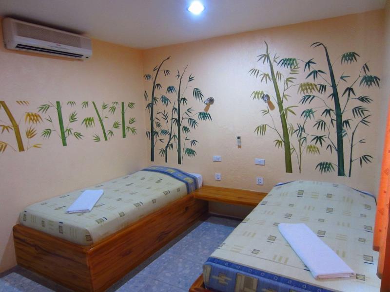 Victory Divers Beach Resort Balabag  Exterior photo